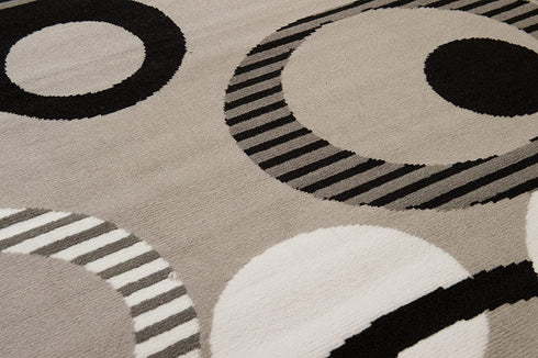 United Weavers Dallas Hip Hop Area Rug